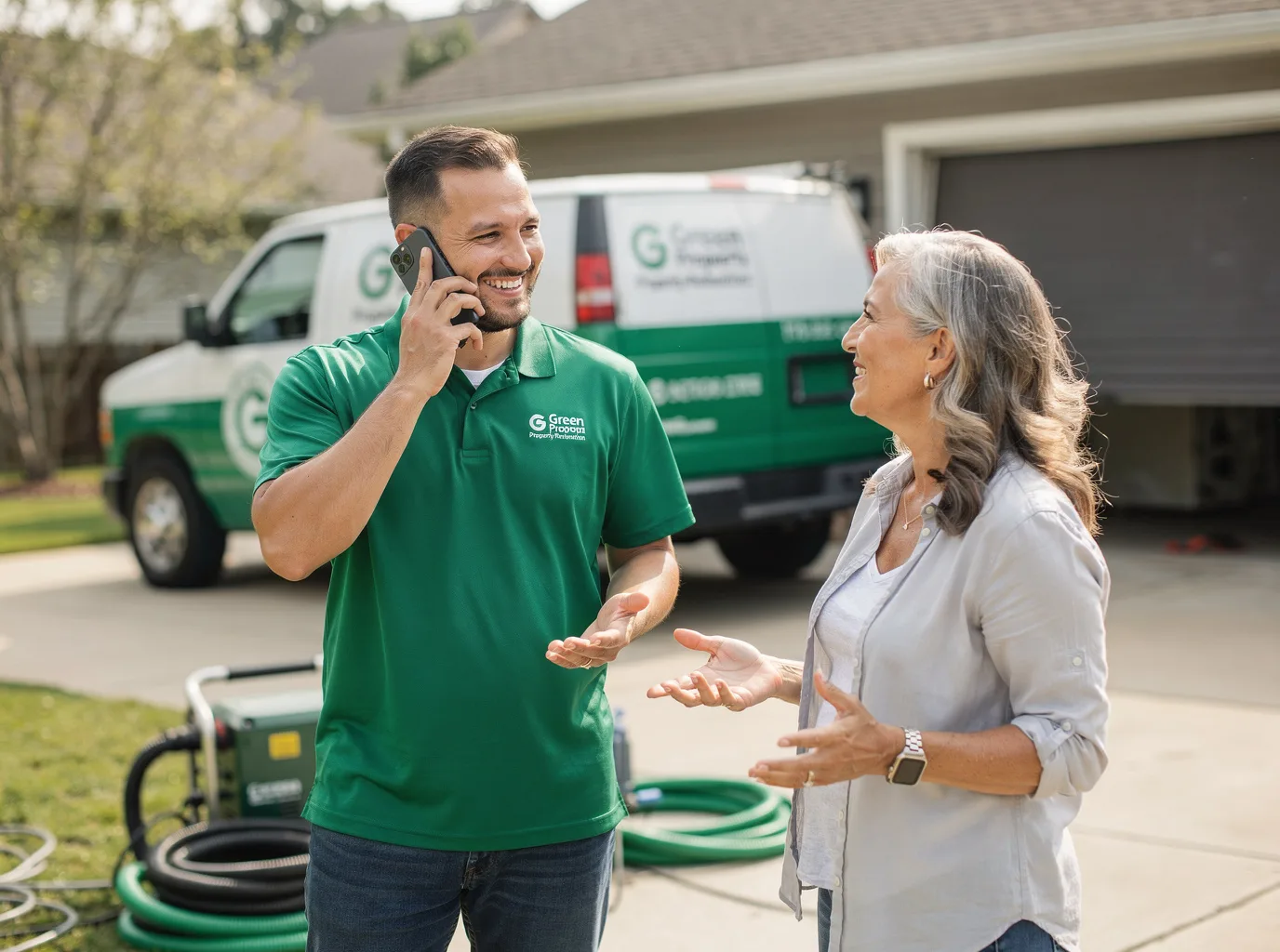 Water Damage Restoration Lodi, TX FAQs